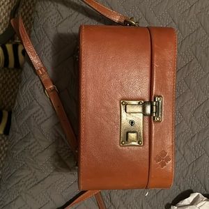 Patricia Nash Train Case